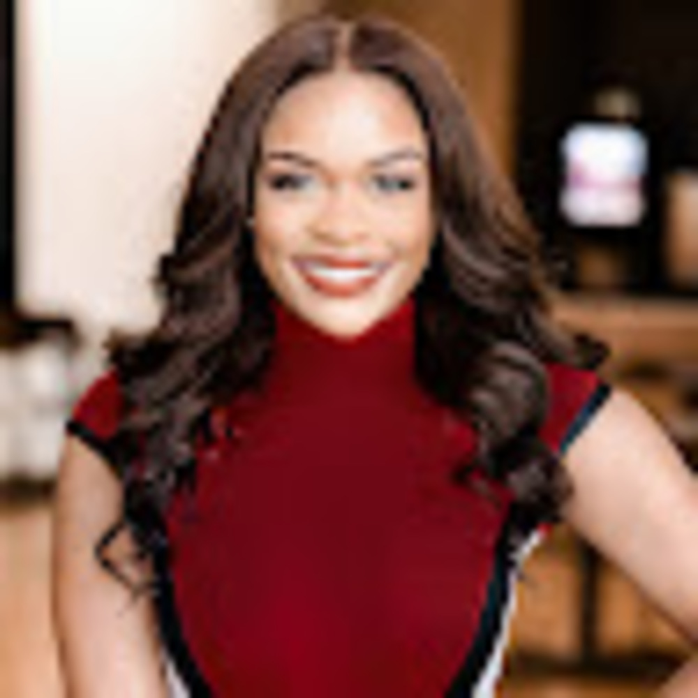 Meet your Posher, Brianna